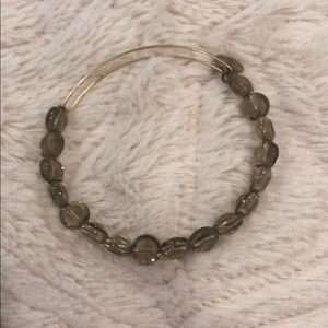 Alex and Abi bracelet